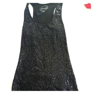 Night Out Tank (Inc)